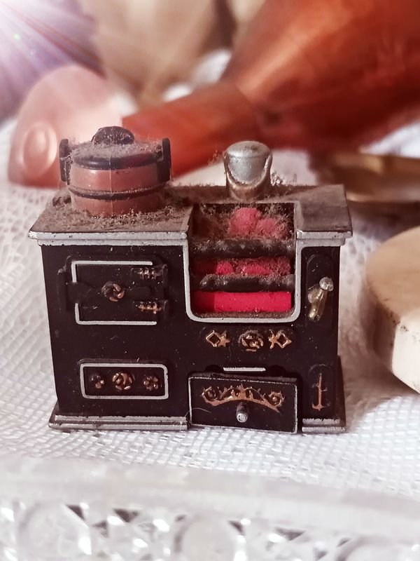 Colección de Antigüedades y Coleccionables: Cerámica, Figuras y Más - imagen 6