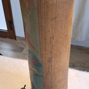 Barril de Bambú Artesanal con Canilla para Bebidas - imagen 2