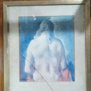 Lote anterior: reproducción o impresión de la obra de gaston jarry