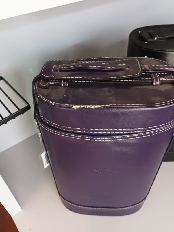 Matera de Cuerina Seroc con detalles - imagen 2