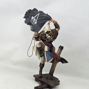 Figura Edward Kenway Assassin's Creed IV: Black Flag - imagen 1