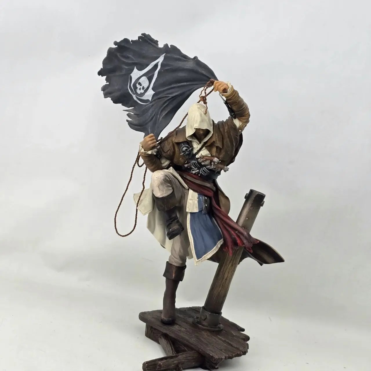 Figura Edward Kenway Assassin's Creed IV: Black Flag