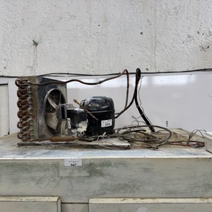Cámara de Frío Industrial con Gavetas para 20 Bandejas - imagen 2