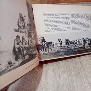 Libro "Uruguay 17 Artistas" Primera Edición con Diapositivas Históricas - imagen 2