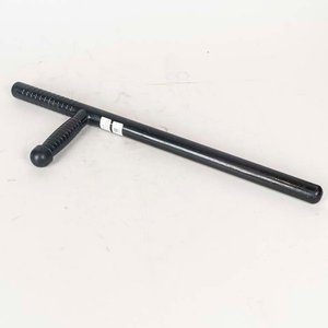 Lote anterior: Bastón Policial Negro de 59 cm