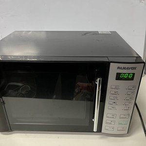 Microondas Panavox Digital 28L con Grill y Plato Giratorio - imagen 3