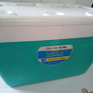 Lote siguiente: Conservadora Grande Garden Life Mega Conservadora