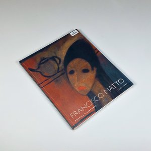 Lote anterior: Libro de Arte: Francisco Matto, Poesías y Pinturas (1935-1945)