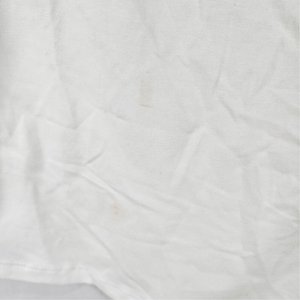 Remera Blanca de Gimnasio para Mujer Talle XS - imagen 3