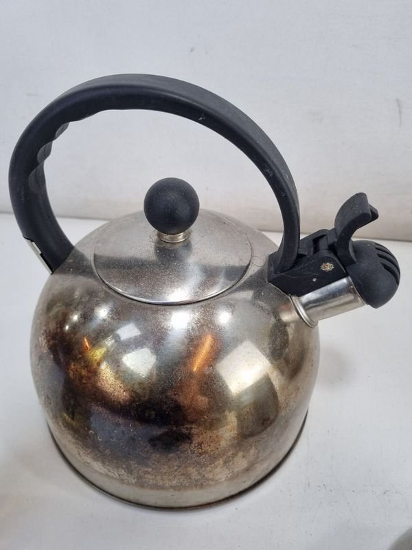 Utensilios de Cocina en Metal - imagen 3