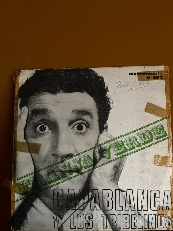 Colección de Vinilos de Varios Artistas en Géneros Musicales y Comedia - imagen 8