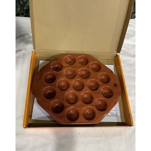 Provolonera de Cerámica para Hornear - imagen 2