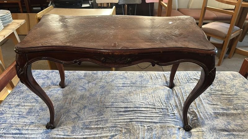 MESA RATONA ESTILO FRANCESA - imagen 2