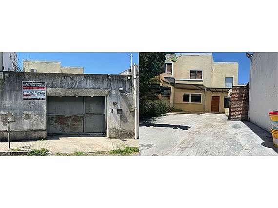 Casa en Mercedes: Descripción y Análisis