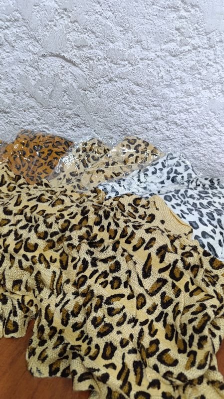 Conjunto de 2 Chalinas para Dama - imagen 3
