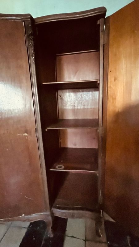 ROPERO FRANCES 4 PUERTAS - imagen 3
