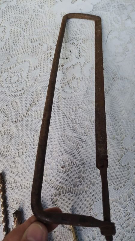 Colección de maquinaria antigua para la venta - imagen 2