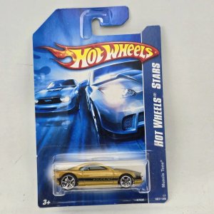 Lote anterior: Hot Wheels Muscle Tone "Adler/MT" Dorado