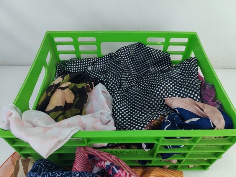 Pañuelos y Chalinas de Moda - imagen 5