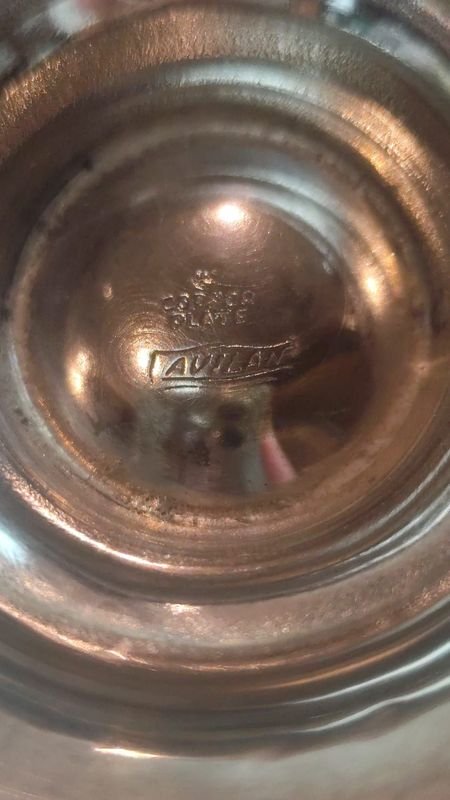 Hielera y pinza en metal para refrigeración y servicio - imagen 5