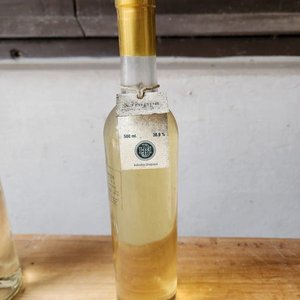 Lote siguiente: Grappa Bernardi Dorada 500 ml 38.9%