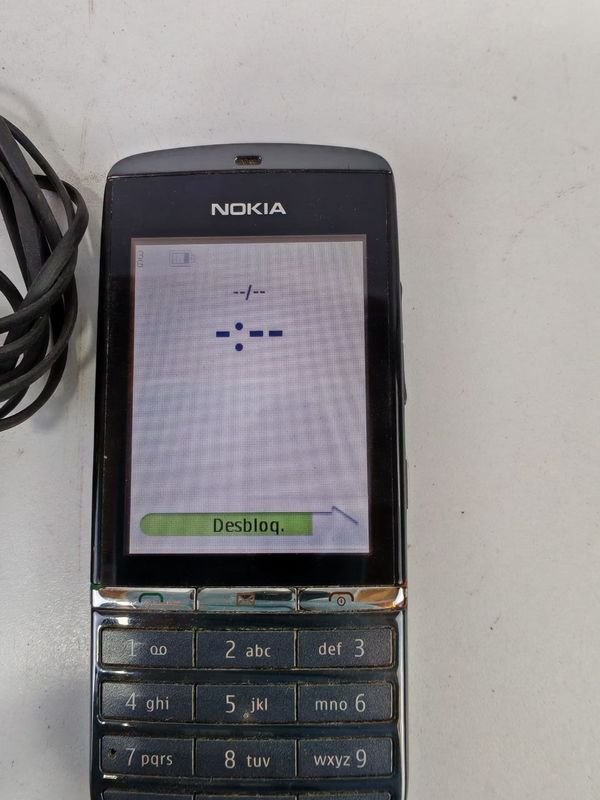 Celular Nokia 3000 en venta - imagen 3