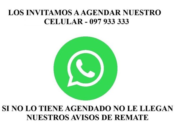 Invitación a Agendar el Celular
