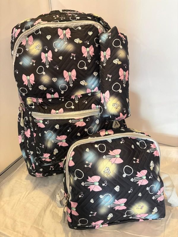 Mochila y accesorios para niños - imagen 6