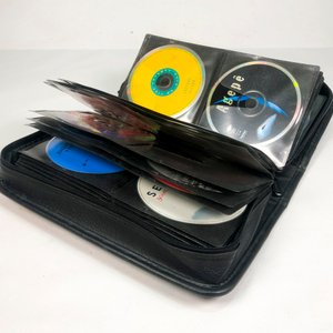 Colección de 96 CDs: Rock, Pop, New Age y Música Brasileña - imagen 2