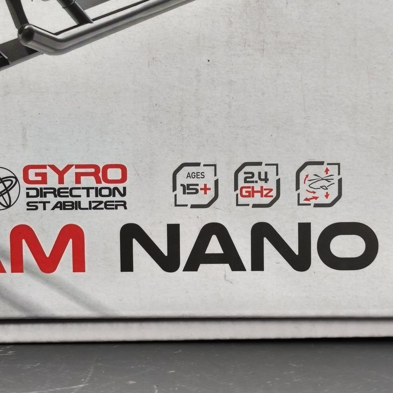 Drone de Cámara con Control Remoto - imagen 18