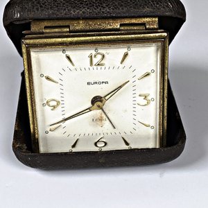 Reloj de Viaje Europa y Navaja Multiuso - imagen 5