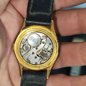 Lote de Tres Relojes Varios: Milus, Casio y Rolex - imagen 2
