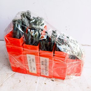 Set de 110 Mechas HSS para Metal (Caja Roja) - imagen 2