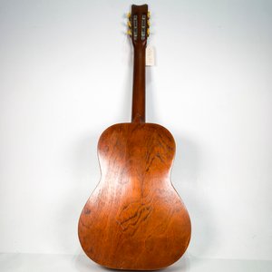 Guitarra Clásica Jaime Cortes de Madera - 100 cm - imagen 4