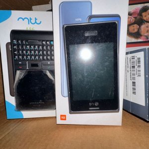Lote de Celulares Usados con Cajas - imagen 2