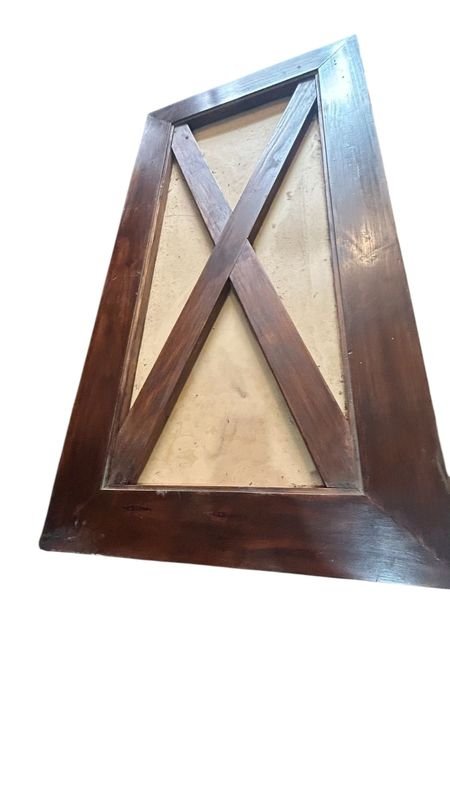 Mesa de comedor de madera de alta calidad - imagen 2