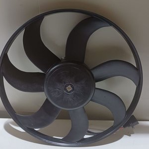 Electro Ventilador para Volkswagen - imagen 4