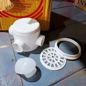 12 Cajas sifonadas de sanitaria - imagen 4