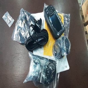 Lote siguiente: Ecosonda Garmin Usada con Accesorios