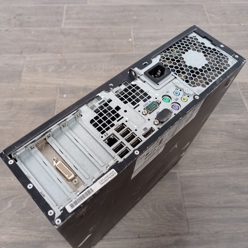 Torrres de computadora marca HP en venta - imagen 3