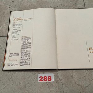 Libro Delacroix: Los Genios de la Pintura, Gran Biblioteca SARPE, Tomo VII - imagen 2
