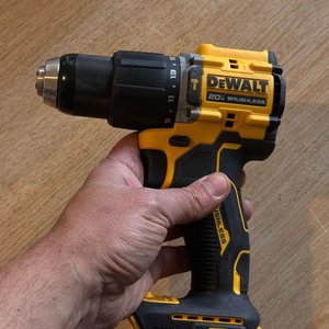 Atornilladora Dewalt ATOMIC DCD 799 20V Brushless con Percutor - Nueva - imagen 2