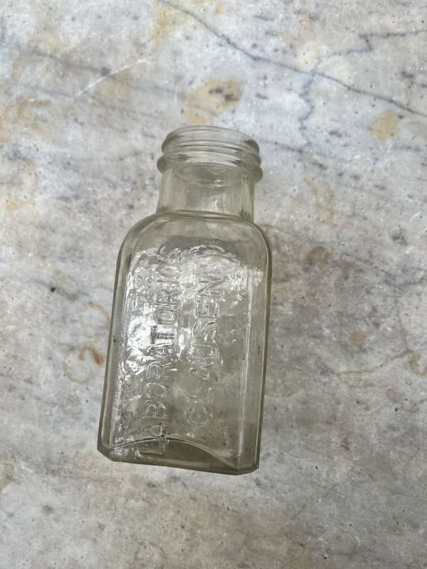 Venta de frascos de laboratorio de vidrio - imagen 2
