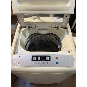 Lavarropas Midea Carga Superior - Mínimos Detalles de Óxido - imagen 2
