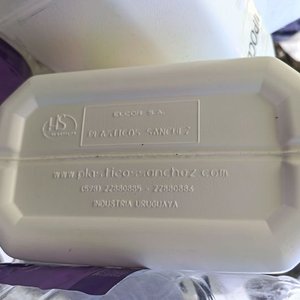 Más de 50 Bidones de 5lts. La mayoría con tapa - imagen 6