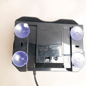 Dos Consolas Retro Game Arcade con Joysticks y Cables - imagen 2