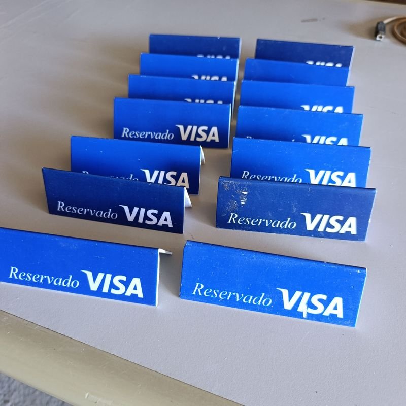 Porta Cuentas para Restaurante en Símil Cuero - imagen 8