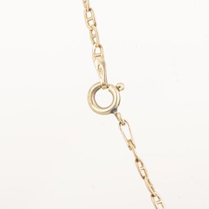 Cadena de Oro 18k - 46 cm, 5 g - imagen 2