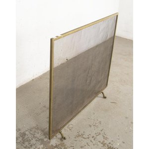 Chispero de Bronce con Detalles de Uso y Avería - imagen 2