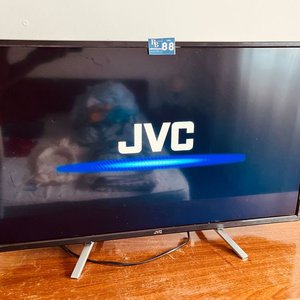 Lote anterior: Smart TV JVC 32 Pulgadas